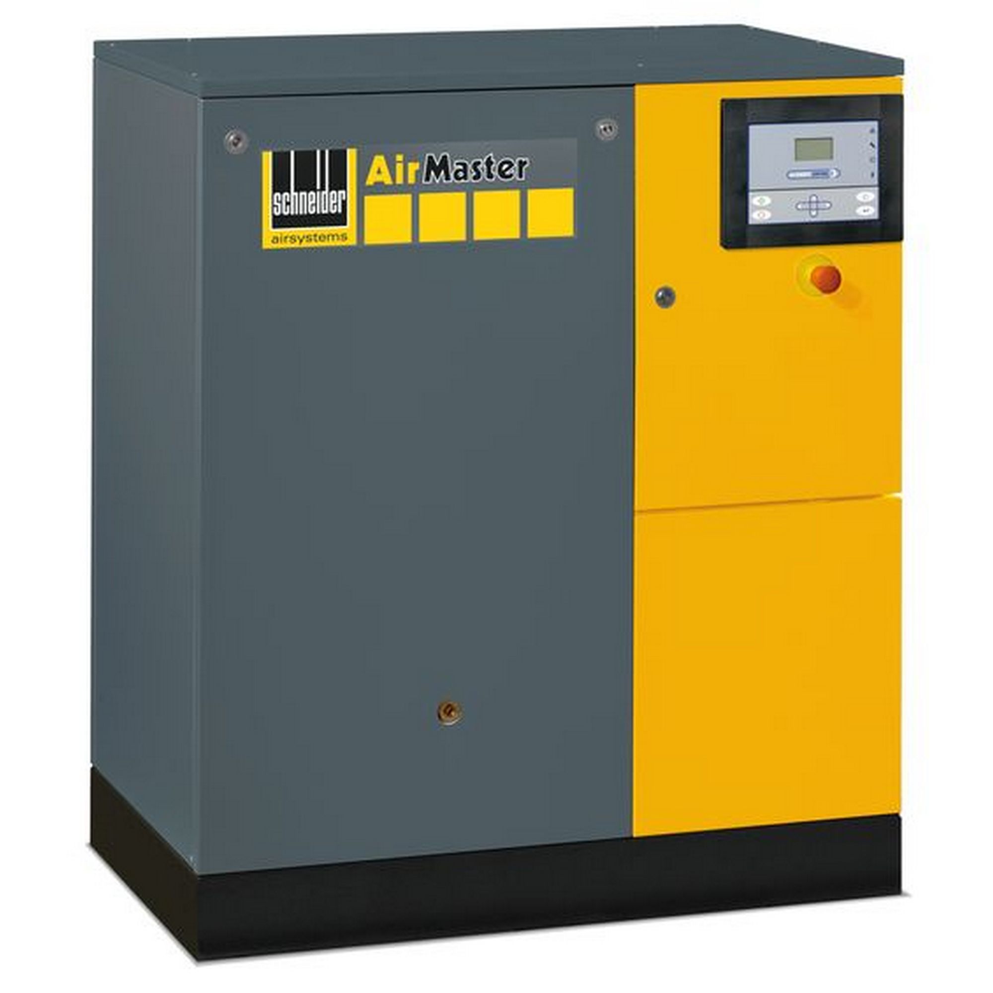 Schneider-Kompressor AM B 15-10 Schraubenkompressor